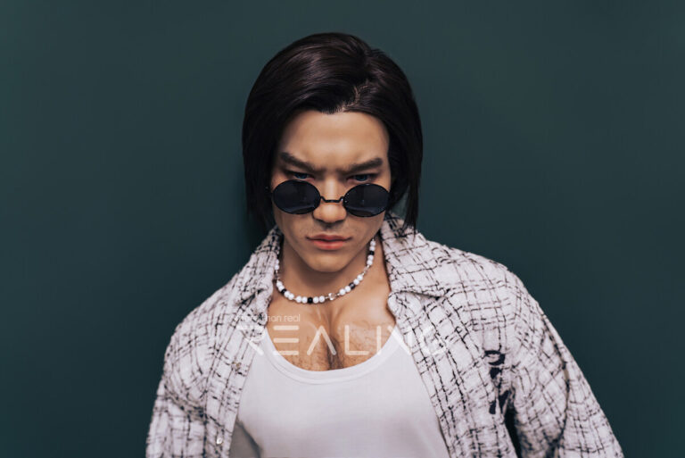 男性ドールの使い方とメンテナンス完全ガイド｜初心者でも安心のケア方法