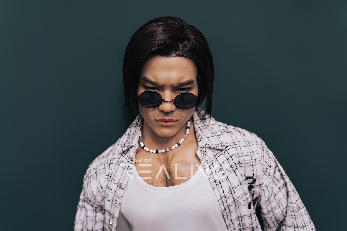 リアルな男性ドールの使い方とメンテナンス方法