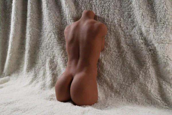 50-cm-light-brown-torso-doll-15 50 cm Torso Doll in Light Brown with light brown skin, product view 15