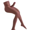 70-cm-tpe-male-torso-01 70 cm TPE Male Torso in wheat color, product view 1
