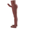 70-cm-tpe-male-torso-08 70 cm TPE Male Torso in wheat color, product view 8