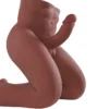 70-cm-tpe-male-torso-13 70 cm TPE Male Torso in wheat color, product view 13