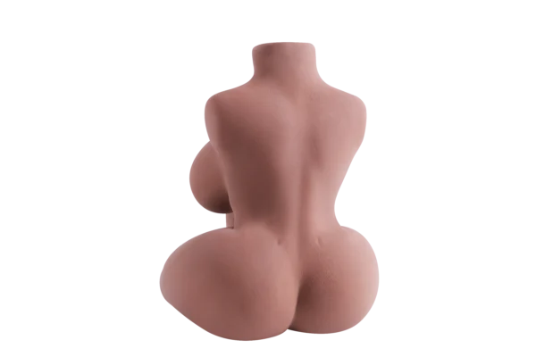 compact-44-cm-trans-doll-11 Compact 44 cm trans doll with light brown skin, product view 11