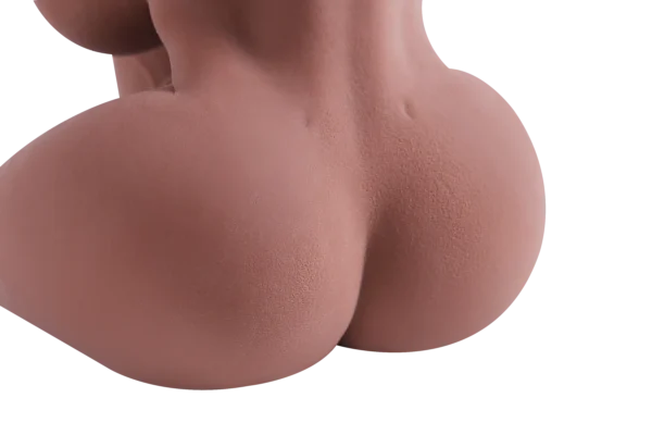 compact-44-cm-trans-doll-12 Compact 44 cm trans doll with light brown skin, product view 12