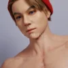 henson-skateboarder-male-doll-178cm-21 Henson Skateboarder Male Doll 178cm / 5'10" with skateboarder street style, product view 21