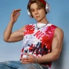 henson-skateboarder-male-doll-178cm-29 Henson Skateboarder Male Doll 178cm / 5'10" with skateboarder street style, product view 29