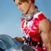 henson-skateboarder-male-doll-178cm-32 Henson Skateboarder Male Doll 178cm / 5'10" with skateboarder street style, product view 32