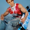henson-skateboarder-male-doll-178cm-38 Henson Skateboarder Male Doll 178cm / 5'10" with skateboarder street style, product view 38