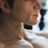 leo-gentleman-male-doll-178cm-12 Leo Gentleman Male Doll 178cm / 5'10" with quiet-luxury gentleman styling, product view 12