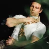 leo-gentleman-male-doll-178cm-26 Leo Gentleman Male Doll 178cm / 5'10" with quiet-luxury gentleman styling, product view 26