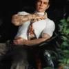 leo-gentleman-male-doll-178cm-27 Leo Gentleman Male Doll 178cm / 5'10" with quiet-luxury gentleman styling, product view 27