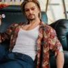 leonardo-blond-male-doll-178cm-14 Leonardo Blond Male Doll 178cm / 5'10" with blond, bearded smart-casual styling, product view 14