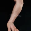regan-masked-male-doll-178cm-07 Regan Masked Male Doll 178cm / 5'10" with mysterious masked-baron styling, product view 7