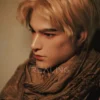 regan-masked-male-doll-178cm-22 Regan Masked Male Doll 178cm / 5'10" with mysterious masked-baron styling, product view 22