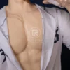 Royce Full Silicone Male Doll 175cm / 5'9" with baseball-inspired athletic styling, product view 5
