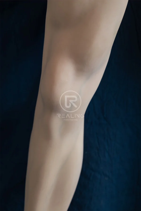 royce-full-silicone-male-doll-175cm-10 Royce Full Silicone Male Doll 175cm / 5'9" with baseball-inspired athletic styling, product view 10