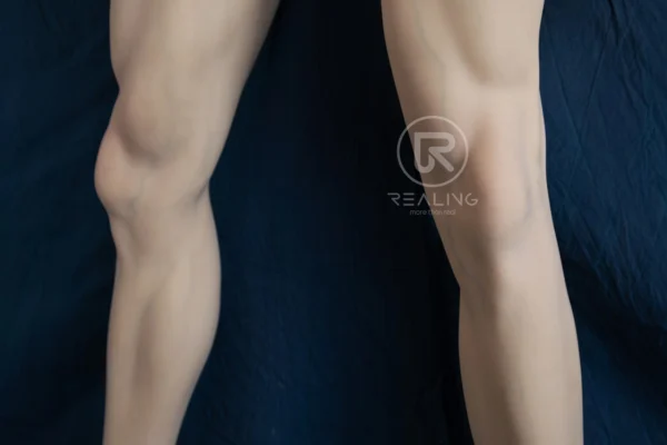 royce-full-silicone-male-doll-175cm-26 Royce Full Silicone Male Doll 175cm / 5'9" with baseball-inspired athletic styling, product view 26