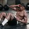 Gay Male Sex Dolls - Mendolls02 Amir — The Athletic Powerhouse: 178cm/5‘10“ Muscular Black Male Silicone Doll