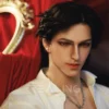 MALE SEX DOLLS - REALING1016 180cm Gay Male Sex Doll Micah - Lifelike Silicone | MenDolls