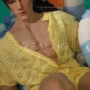 MALE SEX DOLLS - REALING1053 Robert — The Sun-Kissed Surfer: 185cm Athletic Silicone Companion Male Doll