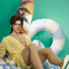 MALE SEX DOLLS - REALING1055 Robert — The Sun-Kissed Surfer: 185cm Athletic Silicone Companion Male Doll