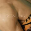 MALE SEX DOLLS - REALING1070 Robert — The Sun-Kissed Surfer: 185cm Athletic Silicone Companion Male Doll