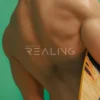 MALE SEX DOLLS - REALING1073 Robert — The Sun-Kissed Surfer: 185cm Athletic Silicone Companion Male Doll