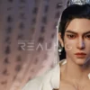 MALE SEX DOLLS - REALING1106 180cm (5'11") Gay Male Silicone Doll – Ancient Chinese Scholar -Jensen