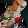 MALE SEX DOLLS - REALING134 David — The Elite 185cm / 6'1" MALE LOVE DOLL in Premium Silicone