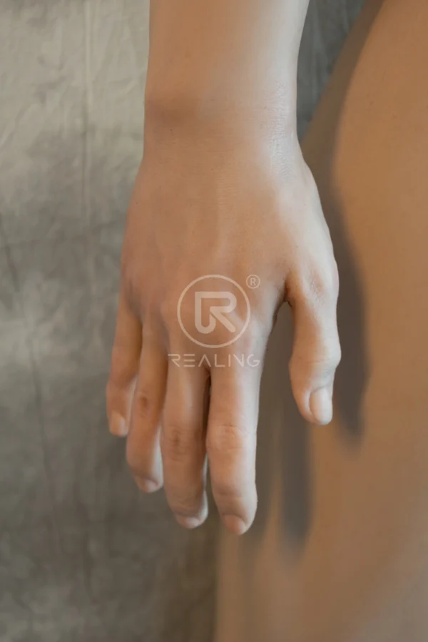 MALE SEX DOLLS - REALING142 David — The Elite 185cm / 6'1" MALE LOVE DOLL in Premium Silicone