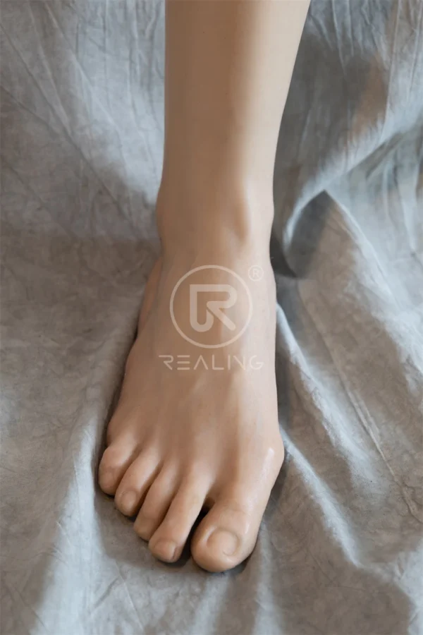 MALE SEX DOLLS - REALING144 David — The Elite 185cm / 6'1" MALE LOVE DOLL in Premium Silicone
