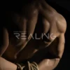 MALE SEX DOLLS - REALING219 180cm (5'11") Male Sex Doll Jason – Blonde Bad Boy Gay Edition