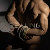 MALE SEX DOLLS - REALING220 180cm/5'11" Male Sex Doll Jason - Blonde Bad Boy | MenDolls