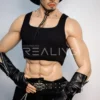 MALE SEX DOLLS - REALING224 Mateo: 185cm Lifelike Gay Boyfriend | Premium Silicone Male Companion