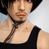 MALE SEX DOLLS - REALING225 Mateo — The Ultimate 185cm / 6'1" Lifelike Gay Boyfriend in Full Silicone
