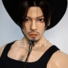 MALE SEX DOLLS - REALING229 Mateo: 185cm Lifelike Gay Boyfriend | Premium Silicone Male Companion
