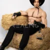 MALE SEX DOLLS - REALING238 Mateo — The Ultimate 185cm / 6'1" Lifelike Gay Boyfriend in Full Silicone