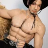 MALE SEX DOLLS - REALING239 Mateo: 185cm Lifelike Gay Boyfriend | Premium Silicone Male Companion