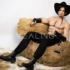 MALE SEX DOLLS - REALING240 Mateo — The Ultimate 185cm / 6'1" Lifelike Gay Boyfriend in Full Silicone