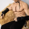 MALE SEX DOLLS - REALING241 Mateo — The Ultimate 185cm / 6'1" Lifelike Gay Boyfriend in Full Silicone