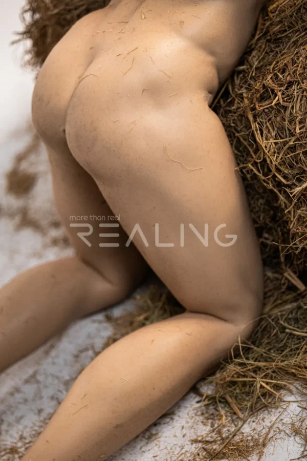 MALE SEX DOLLS - REALING251 Mateo — The Ultimate 185cm / 6'1" Lifelike Gay Boyfriend in Full Silicone
