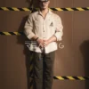 MALE SEX DOLLS - REALING32 180cm (5'11") Gay Sex Doll Ryder - AI Programmer | MenDolls