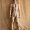 MALE SEX DOLLS - REALING321 180cm Realistic Male Doll Royce - Athletic Edition | MenDolls