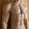 MALE SEX DOLLS - REALING322 180cm Realistic Male Doll Royce - Athletic Edition | MenDolls