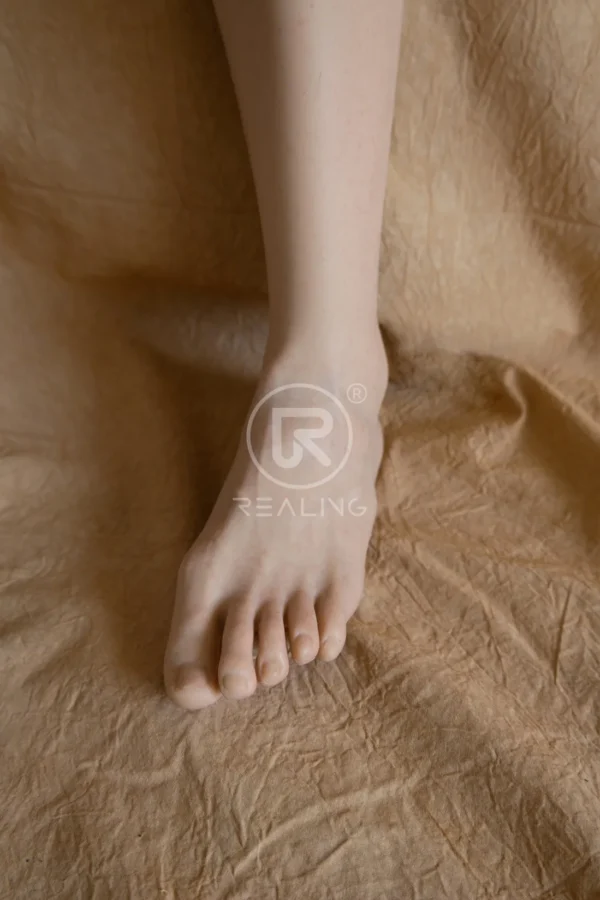 MALE SEX DOLLS - REALING325 180cm (5'11") Realistic Male Doll Royce – Athletic Gay Edition