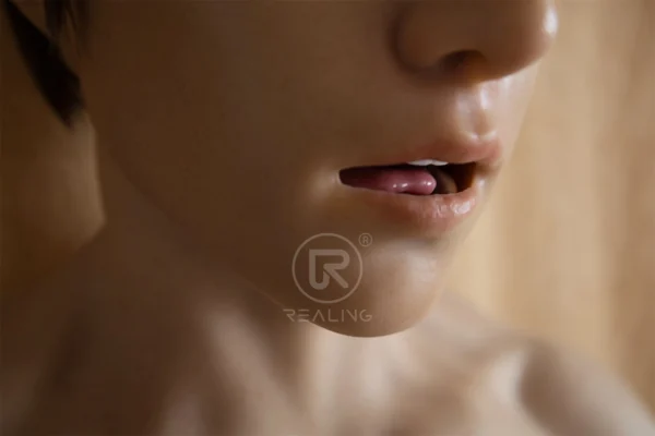 MALE SEX DOLLS - REALING326 180cm (5'11") Realistic Male Doll Royce – Athletic Gay Edition
