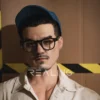 MALE SEX DOLLS - REALING33 180cm (5'11") Gay Sex Doll Ryder - AI Programmer | MenDolls