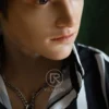 MALE SEX DOLLS - REALING333 180cm (5'11") Realistic Male Doll Royce – Athletic Gay Edition