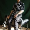 MALE SEX DOLLS - REALING334 180cm (5'11") Realistic Male Doll Royce – Athletic Gay Edition