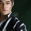 MALE SEX DOLLS - REALING337 180cm Realistic Male Doll Royce - Athletic Edition | MenDolls